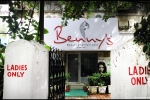 Bennys-Beauty-Salon---88